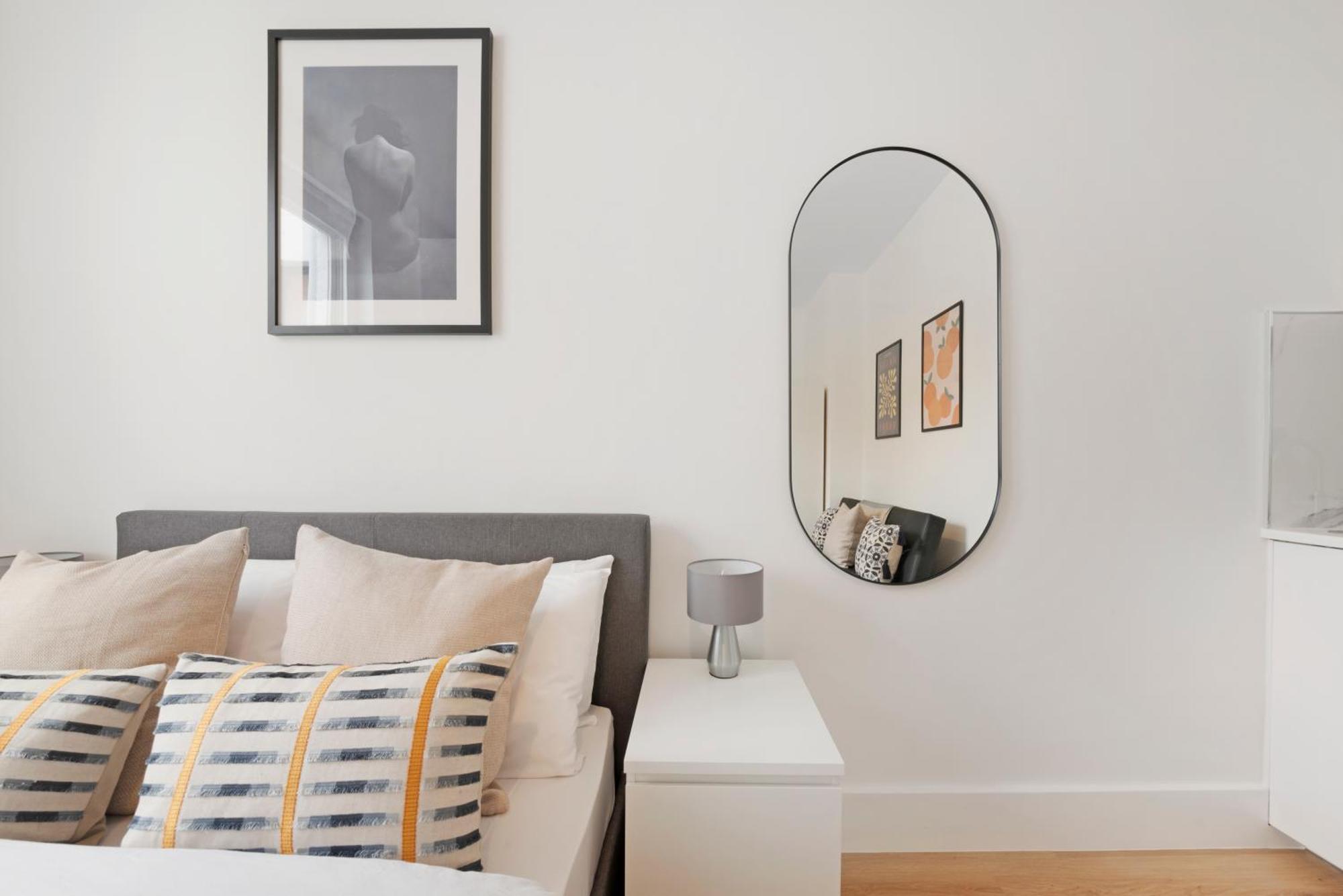 Archway Station Studios Londres Quarto foto